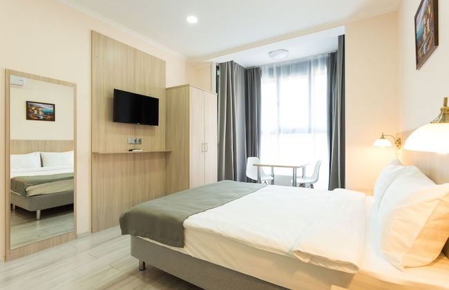 Hodynka Apart-Hotel - Foto 6