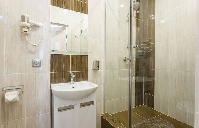 Hodynka Apart-Hotel - Foto 19
