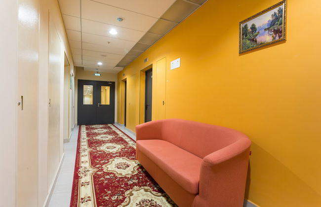 Hodynka Apart-Hotel - Foto 27