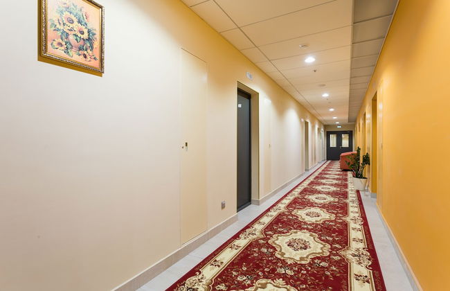 Hodynka Apart-Hotel - Foto 28
