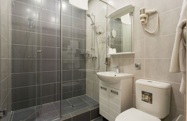 Hodynka Apart-Hotel - Foto 21