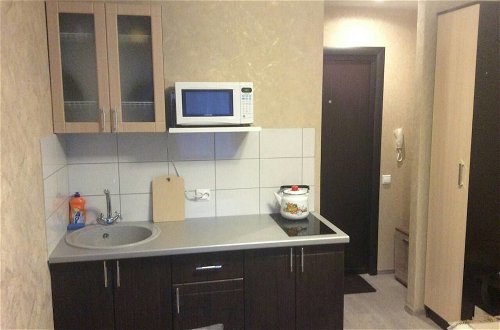 Photo 3 - 1 bedroom apartment on Sovetskaya 167
