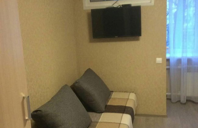 1 bedroom apartment on Sovetskaya 167 - Foto 2