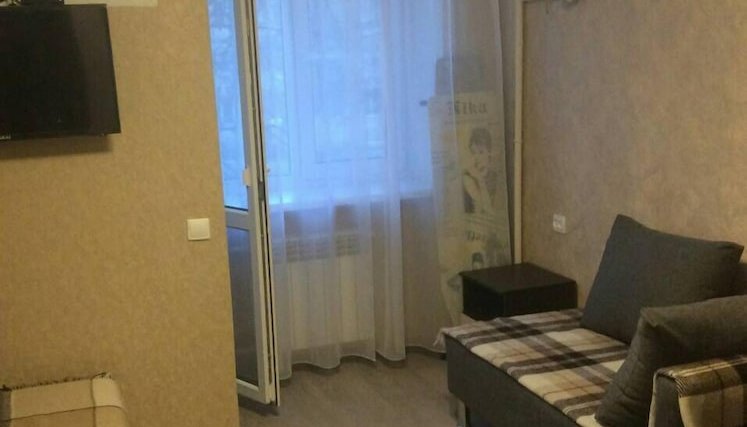 Foto 1 - 1 bedroom apartment on Sovetskaya 167