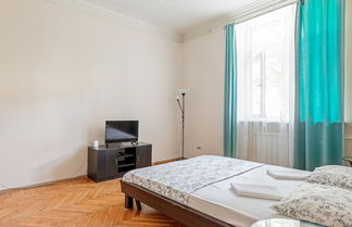 Photo 3 - Apartment on Park Pobedy