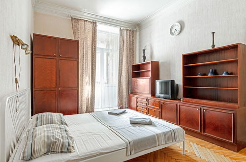 Photo 4 - Apartment on Park Pobedy