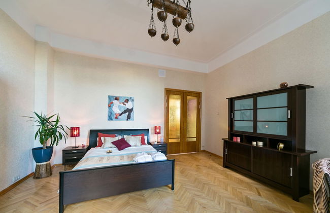 GM Apartment Serafimovicha 2-415 - Foto 20