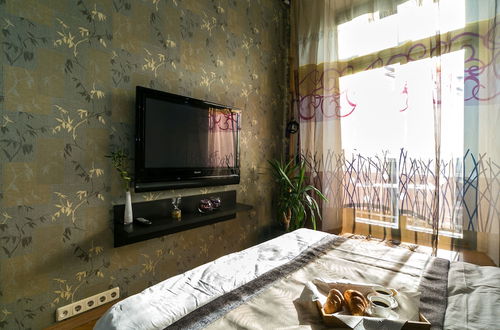 Photo 10 - GM Apartment Serafimovicha 2-415