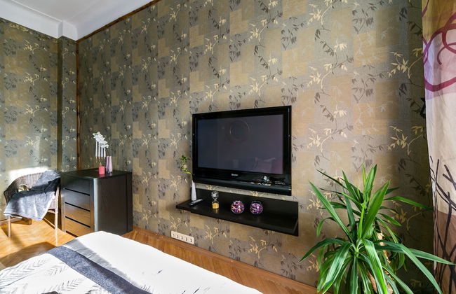 GM Apartment Serafimovicha 2-415 - Foto 14