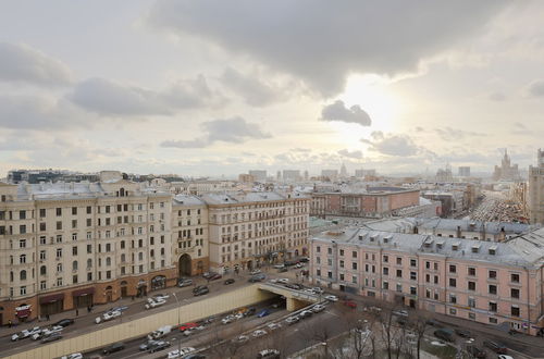 Photo 63 - Balmont Apartments Mayakovskaya