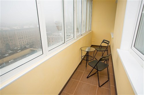 Photo 40 - Balmont Apartments Mayakovskaya