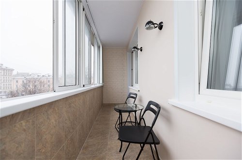 Foto 41 - Balmont Apartments Mayakovskaya