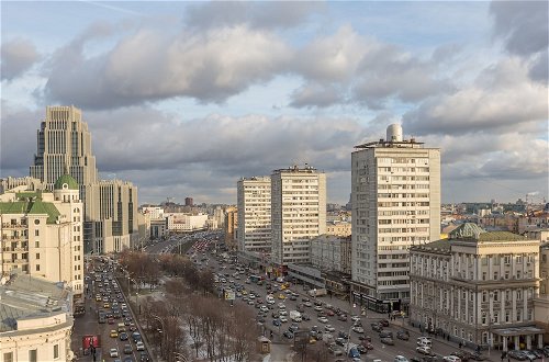 Photo 66 - Balmont Apartments Mayakovskaya