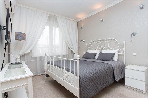Foto 16 - Balmont Apartments Mayakovskaya