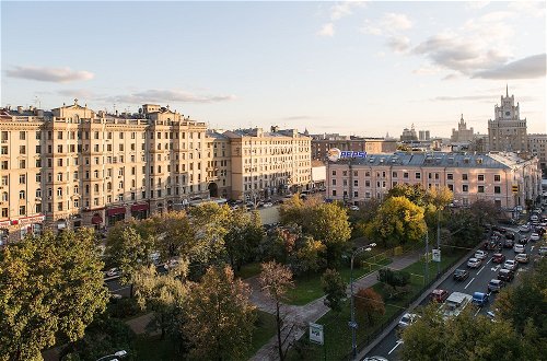 Foto 64 - Balmont Apartments Mayakovskaya