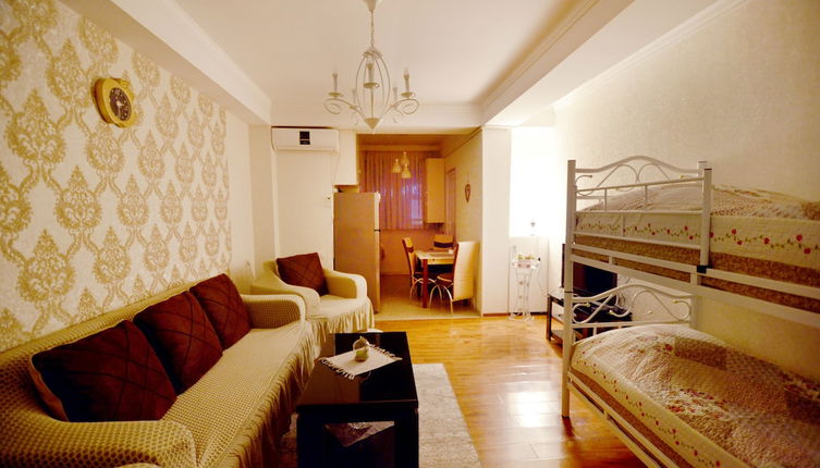 Photo 1 - Apartment on Kotetishvili 4 ap 3