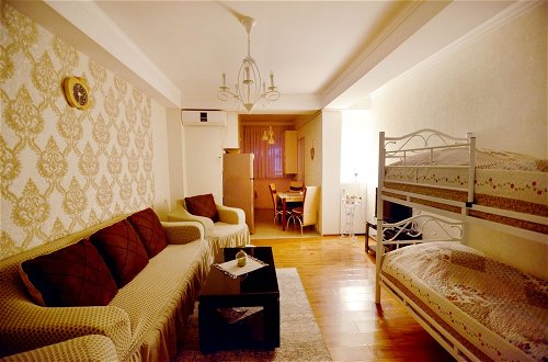 Foto 1 - Apartment on Kotetishvili 4 ap 3
