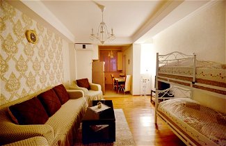 Photo 1 - Apartment on Kotetishvili 4 ap 3