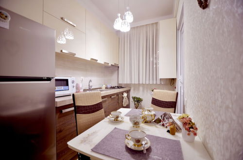 Foto 9 - Apartment on Kotetishvili 4 ap 3