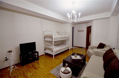 Photo 4 - Apartment on Kotetishvili 4 ap 3