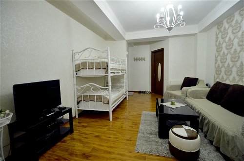 Photo 3 - Apartment on Kotetishvili 4 ap 3
