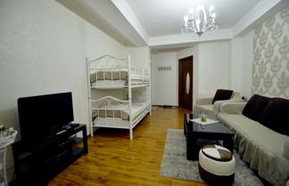 Photo 3 - Apartment on Kotetishvili 4 ap 3