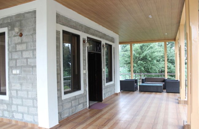 Blue Pine Retreat - Foto 18