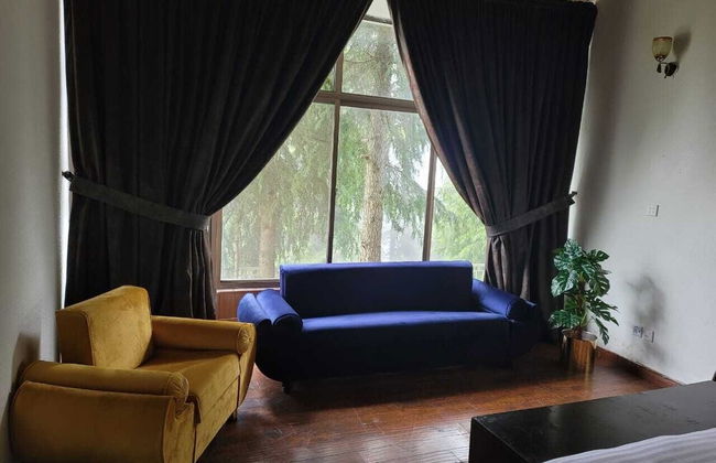 Blue Pine Retreat - Foto 23