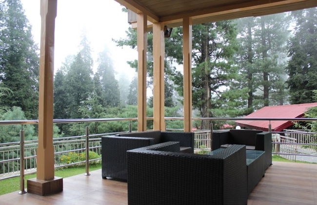 Blue Pine Retreat - Foto 17