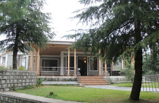 Blue Pine Retreat - Foto 14