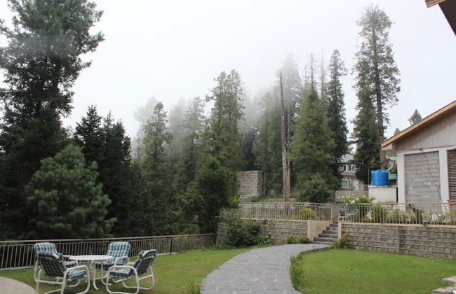 Blue Pine Retreat - Foto 13