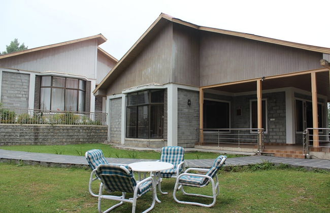Blue Pine Retreat - Foto 15