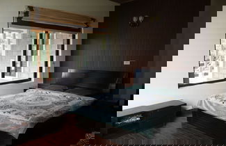 Foto 2 - Blue Pine Retreat