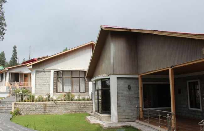 Blue Pine Retreat - Foto 1