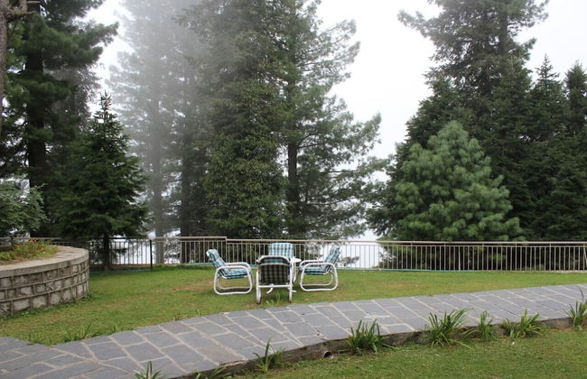 Blue Pine Retreat - Foto 22