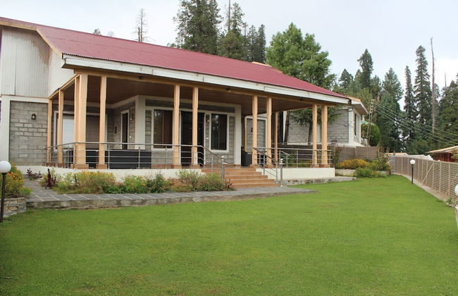 Blue Pine Retreat - Foto 20