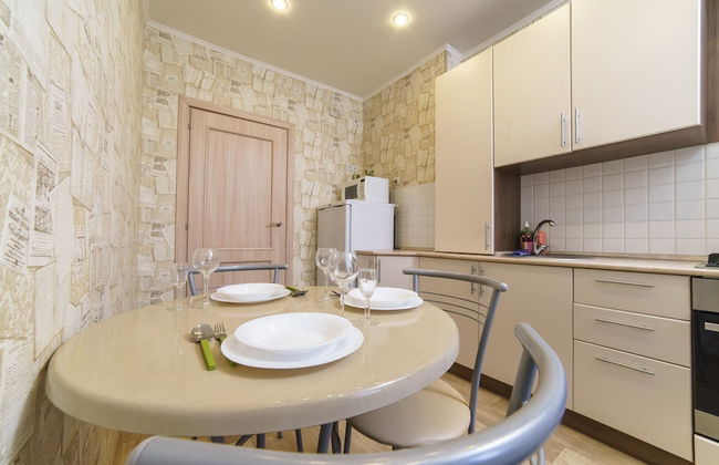Apartament on Baumana Street - Foto 46