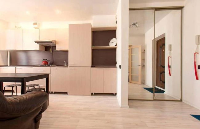 Apartament on Baumana Street - Foto 72