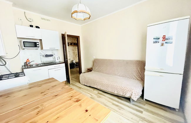 Apartament on Baumana Street - Foto 36
