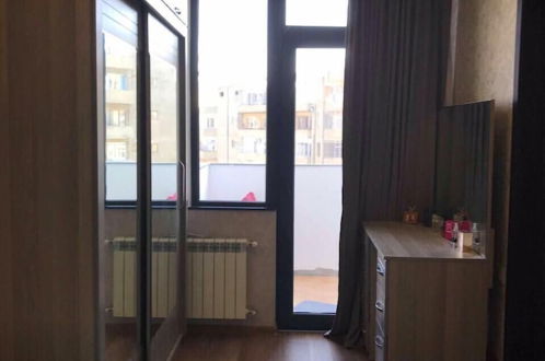 Photo 3 - Apartment on Berbuki str.