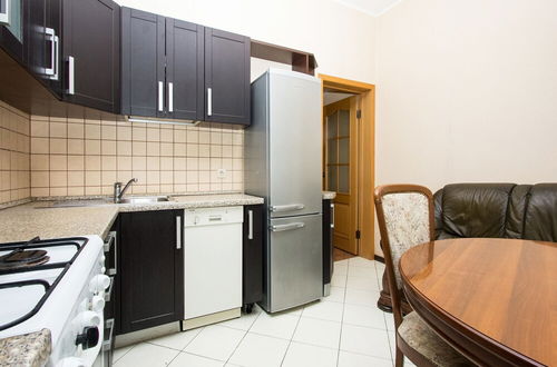 Photo 11 - Apartlux Apartments on Bolshaya Dorgomilovskaya