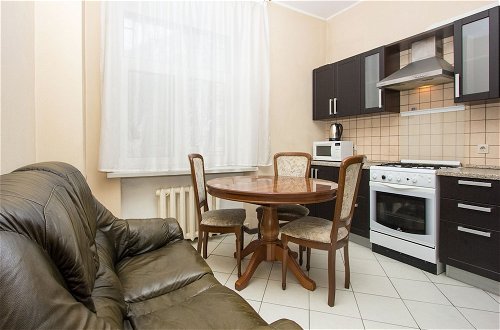 Photo 16 - Apartlux Apartments on Bolshaya Dorgomilovskaya