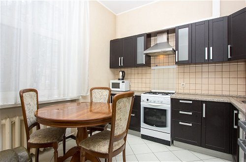 Photo 12 - Apartlux Apartments on Bolshaya Dorgomilovskaya
