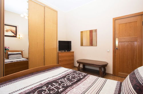 Photo 3 - Apartlux Apartments on Bolshaya Dorgomilovskaya