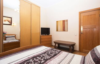 Photo 3 - Apartlux Apartments on Bolshaya Dorgomilovskaya