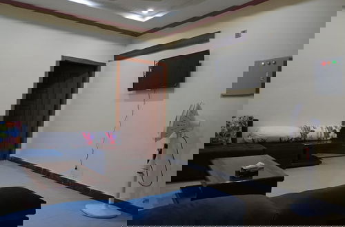 Photo 12 - Lovely 2-bed Apartment in Rawalpindi