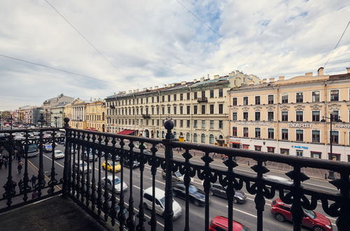 Photo 66 - Kaleidoscope on Nevskiy