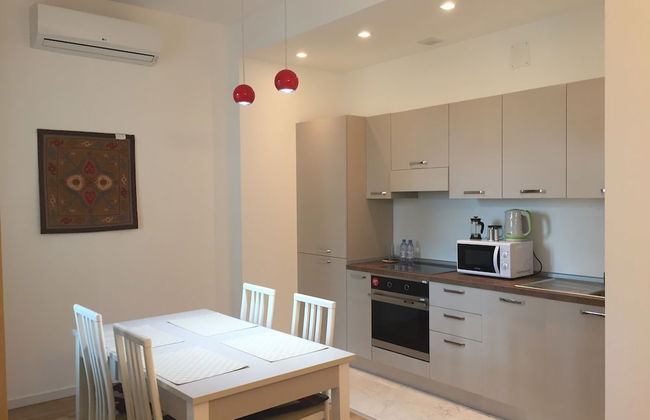 The Arc Residence - Foto 9