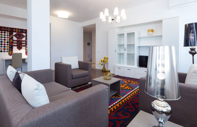 The Arc Residence - Foto 12
