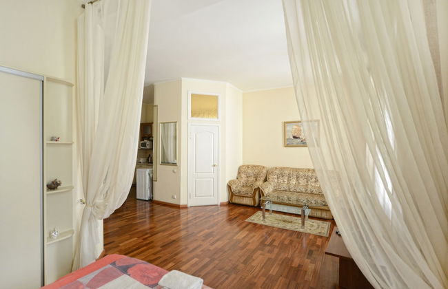 Kiev Accommodation Hotel Service - Photo 14